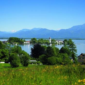 SalzAlpenSteig - Vom Chiemsee zum Königssee - Eine Wanderreise von Feuer und Eis - (c) Berchtesgadener Land Tourismus GmbH