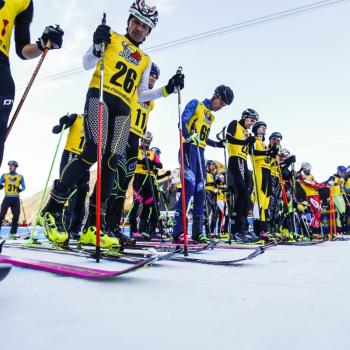 RISE&FALL 2016 in Mayrhofen - (c) Michael Werlberger