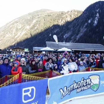 RISE&FALL 2016 in Mayrhofen - (c) Michael Werlberger