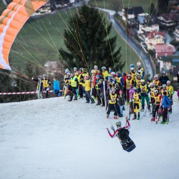 RISE&FALL 2016 in Mayrhofen - (c) Michael Werlberger