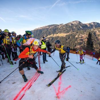 RISE&FALL 2016 in Mayrhofen - (c) Michael Werlberger
