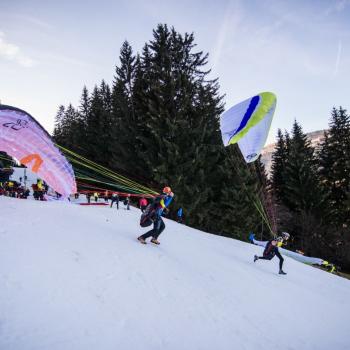 RISE&FALL 2016 in Mayrhofen - (c) Michael Werlberger