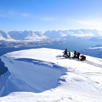 Exklusive Schitouren Weltweit - (c) Alpinmesse Insbruck