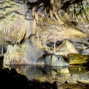 Global Geopark Perce in Kanada - (c) Unesco