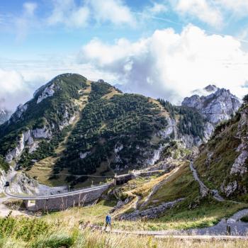 Am Puls der Alpen - vom Tegernsee nach Kitzbühel - (c) Hannes Högl