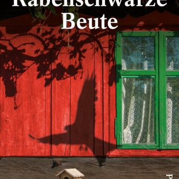 Nicola Förg - Rabenschwarze Beute - (c) Pendo Verlag