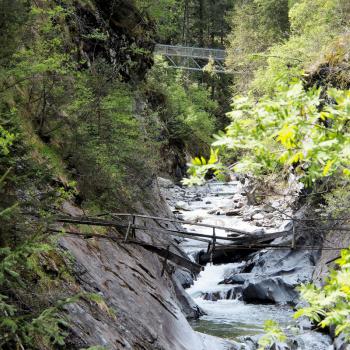 Fotokurs – Südtirol im Herbst - der Schulungsraum sind die Wanderwege, die Berge, Wiesen und Bäche des Passeiertals - (c) Jörg Bornmann