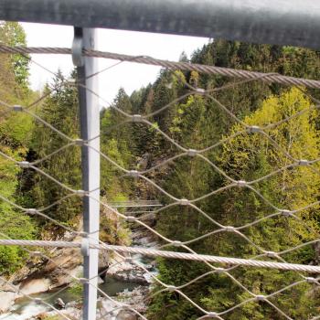 Fotokurs – Südtirol im Herbst - der Schulungsraum sind die Wanderwege, die Berge, Wiesen und Bäche des Passeiertals - (c) Jörg Bornmann