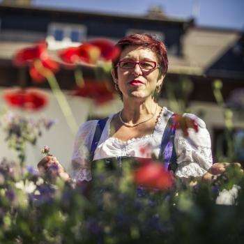 Kleinwalsertal Entschleunigen Genuss Region Kräuter