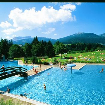 Familienurlaub Kleinwalsertal Kinder Spaß Urlaub Vorarlberg