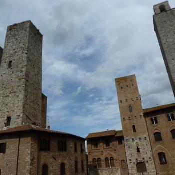 Der besondere Charme der Toskana - Reise in das kulturelle Herz Italiens - (c) Gabi Dräger