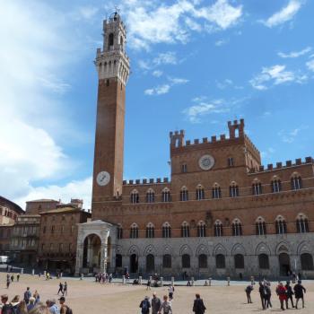 Der besondere Charme der Toskana - Reise in das kulturelle Herz Italiens - (c) Gabi Dräger