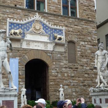 Der besondere Charme der Toskana - Reise in das kulturelle Herz Italiens - (c) Gabi Dräger