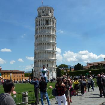 Der besondere Charme der Toskana - Reise in das kulturelle Herz Italiens - (c) Gabi Dräger