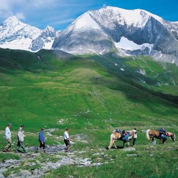 Tirol – Wofür schlägt dein Herz - (c) Tirolwerbung