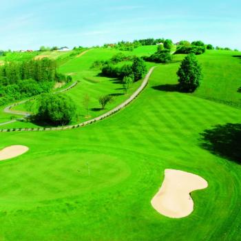 Hotel & Spa Larimar****S Stegersbach - Golfplatz