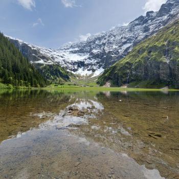 Welche Sportarten sind auch für untrainierte Menschen gesund? - (c) Salzburger Land Tourismus