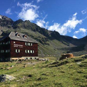 Schönheit der Schobergruppe in vier Tagesetappen erleben - (c) TVB Osttirol