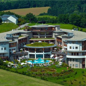 Hotel & Spa Larimar****S Stegersbach 