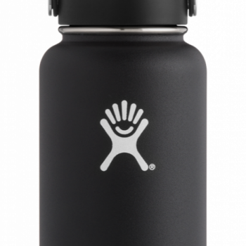 Hydro Flask Isoliertrinkflasche – Wide Mouth - (c) Hydro Flask