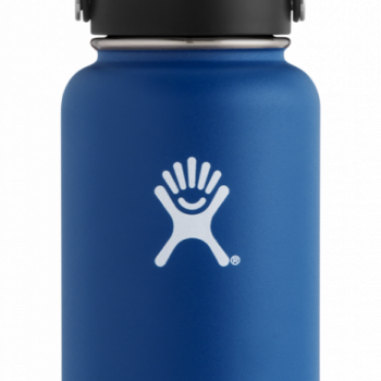 Hydro Flask Isoliertrinkflasche – Wide Mouth - (c) Hydro Flask