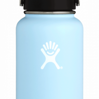 Hydro Flask Isoliertrinkflasche – Wide Mouth - (c) Hydro Flask