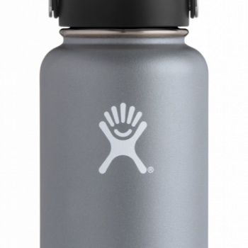 Hydro Flask Isoliertrinkflasche – Wide Mouth - (c) Hydro Flask