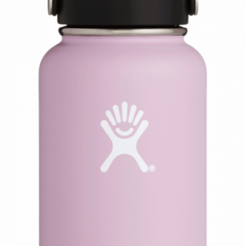 Hydro Flask Isoliertrinkflasche – Wide Mouth - (c) Hydro Flask