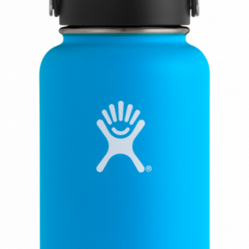 Hydro Flask Isoliertrinkflasche – Wide Mouth - (c) Hydro Flask