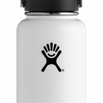 Hydro Flask Isoliertrinkflasche – Wide Mouth - (c) Hydro Flask