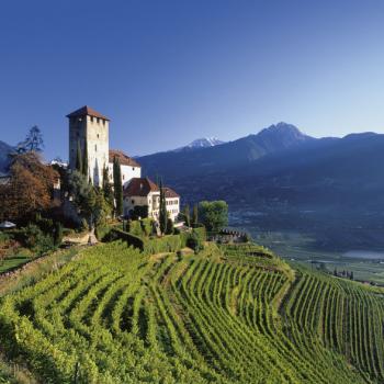Endlich wieder Südtirol – Mit Abstand der schönste Urlaub - (c) Meraner Land - IDM Clemens Zahn