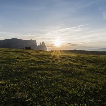 Endlich wieder Südtirol – Mit Abstand der schönste Urlaub - (c) Meraner Land - IDM Clemens Zahn