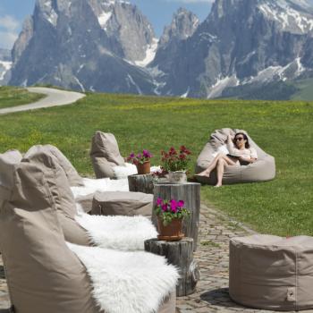 Endlich wieder Südtirol – Mit Abstand der schönste Urlaub - (c) Cathrine Stukhard