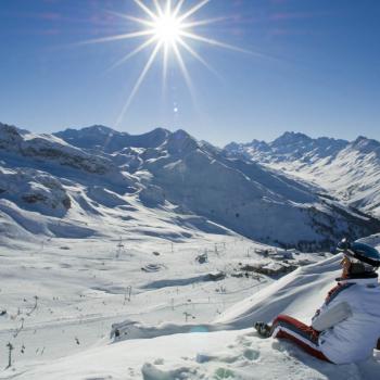 Ischgl – die Livestyle Metropole der Alpen - Winternews 2019/20 - (c) Tourismusverband Paznaun – Ischgl