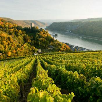 Die schönsten Touren durch den bunten Herbst - Deutschland entdecken auf den Top Trails of Germany - (c) Top Trails of Germany