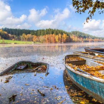 Die schönsten Touren durch den bunten Herbst - Deutschland entdecken auf den Top Trails of Germany - (c) Top Trails of Germany