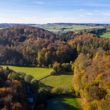 Die schönsten Touren durch den bunten Herbst - Deutschland entdecken auf den Top Trails of Germany - (c) Top Trails of Germany