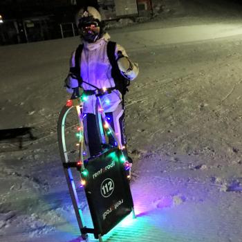 Sterzing - Ski, Rodel und Südtiroler Küche - (c) Gabi Dräger