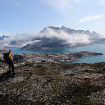 Ostgrönland - „Tunu“ – so nennen die Inuit Ostgrönland. Es bedeutet: „Die Rückseite des Landes“. 