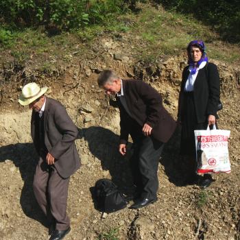 „Peaks of the Balkans“ heißt das grenzübergreifendes Trekking-Projekt, für einen nachhaltigen Bergtourismus in Montenegro, Albanien und Kosovo - (c) Günter Kast