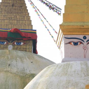 Nepal ist nach dem Erdbeben wieder bereit für den Tourismus