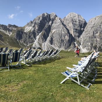 Wandern für Faulpelze und Genießer - Berge, Wanderungen und eine gute Küche - die Genussseite des Stubaitals - (c) Gabi Dräger