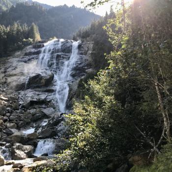 Wandern für Faulpelze und Genießer - Berge, Wanderungen und eine gute Küche - die Genussseite des Stubaitals - (c) Gabi Dräger