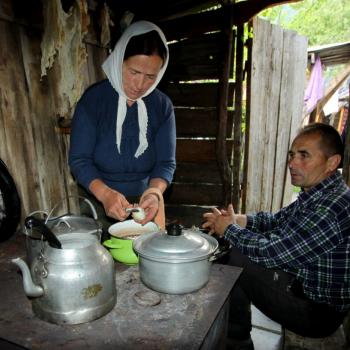 „Peaks of the Balkans“ heißt das grenzübergreifendes Trekking-Projekt, für einen nachhaltigen Bergtourismus in Montenegro, Albanien und Kosovo - (c) Günter Kast