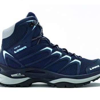 LOWA INNOX GTX® MID Damen - (c) LOWA