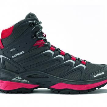 LOWA INNOX GTX® MID Damen - (c) LOWA