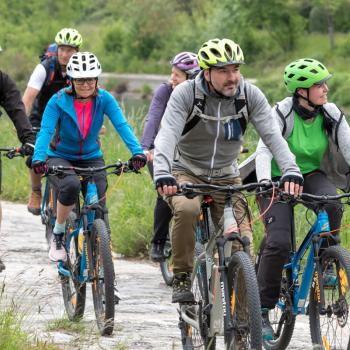 Urlaub der bewegt - Wikinger setzt auf Nachhaltigkeit - (c) Wikinger Reisen