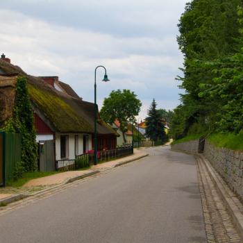 Wandern auf Usedom - Kamminke - (c) Andreas Dumke