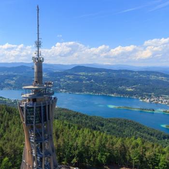 Pörtschach am Wörthersee - Sommer, Sonne und See - (c) Franz Gerdl Kärntenwerbung