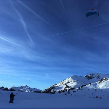 Obertauern: Österreichs Schneeschüssel bietet mehr als nur Skivergnügen - (c) Gabi Vögele